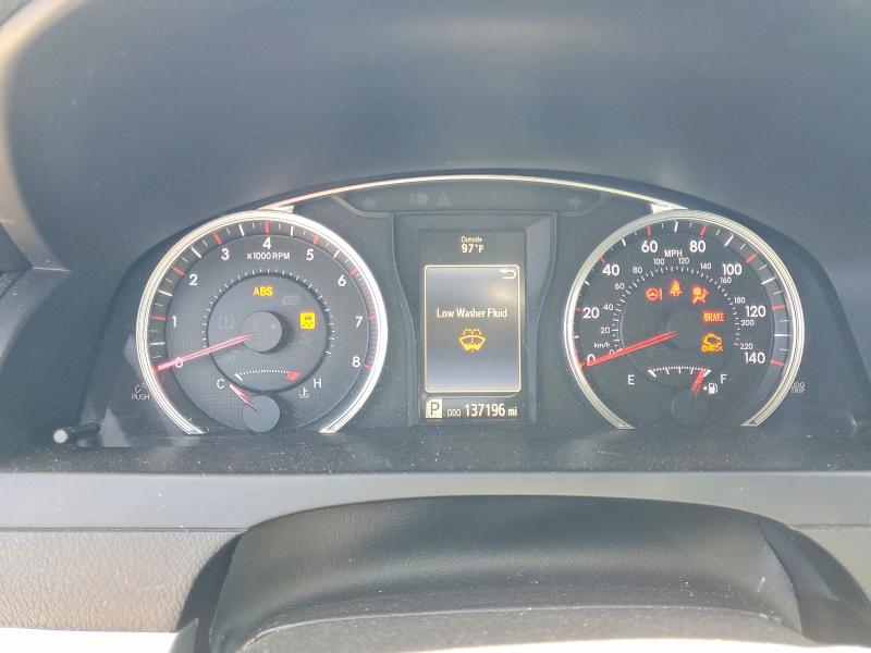 Photo 9 from auction – 2017 TOYOTA CAMRY with VIN 4T1BF1FK2HU355158