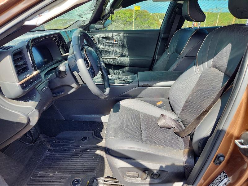 Photo 7 from auction – 2023 TOYOTA CROWN with VIN JTDAFAAF3P3000188