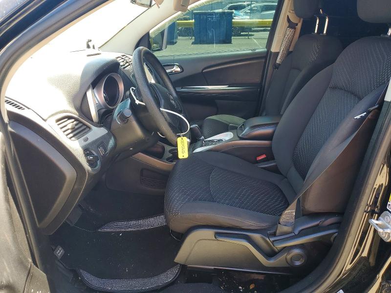 Photo 7 from auction – 2017 DODGE JOURNEY with VIN 3C4PDCAB5HT619440
