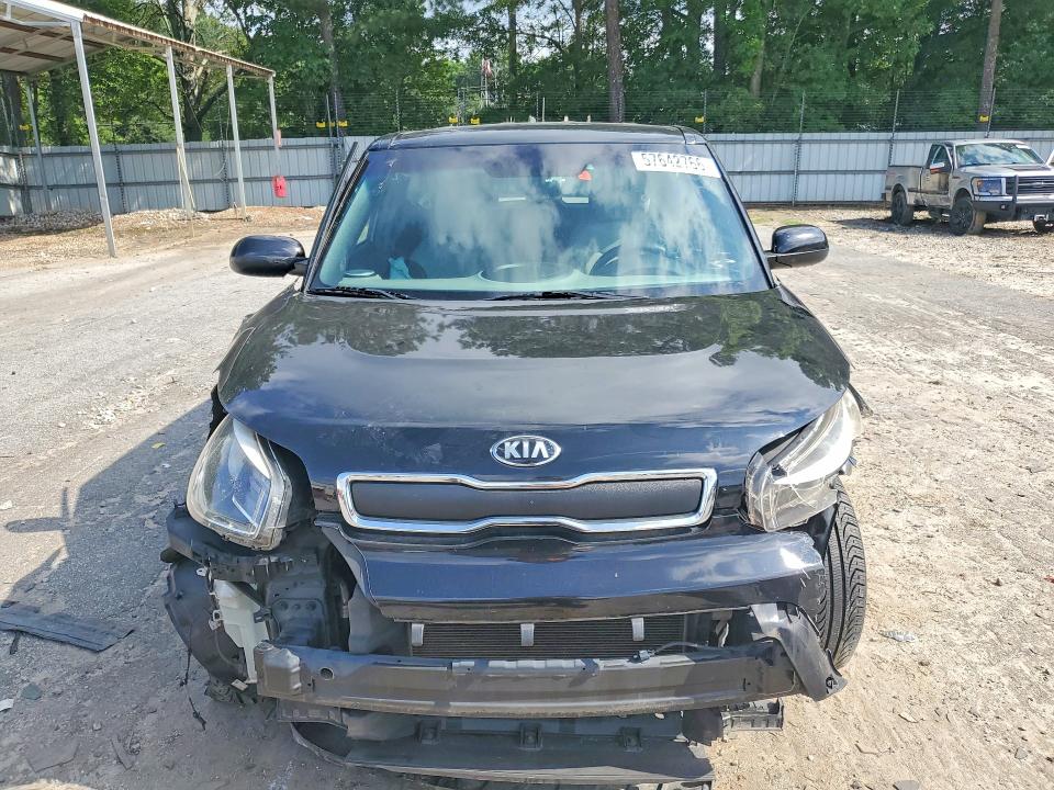 Photo 5 from auction – 2015 KIA SOUL with VIN KNDJN2A26F7200608