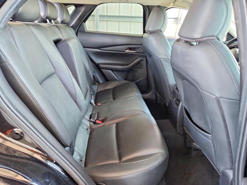 Photo 11 from auction – 2021 MAZDA CX-30 with VIN 3MVDMABL6MM233238