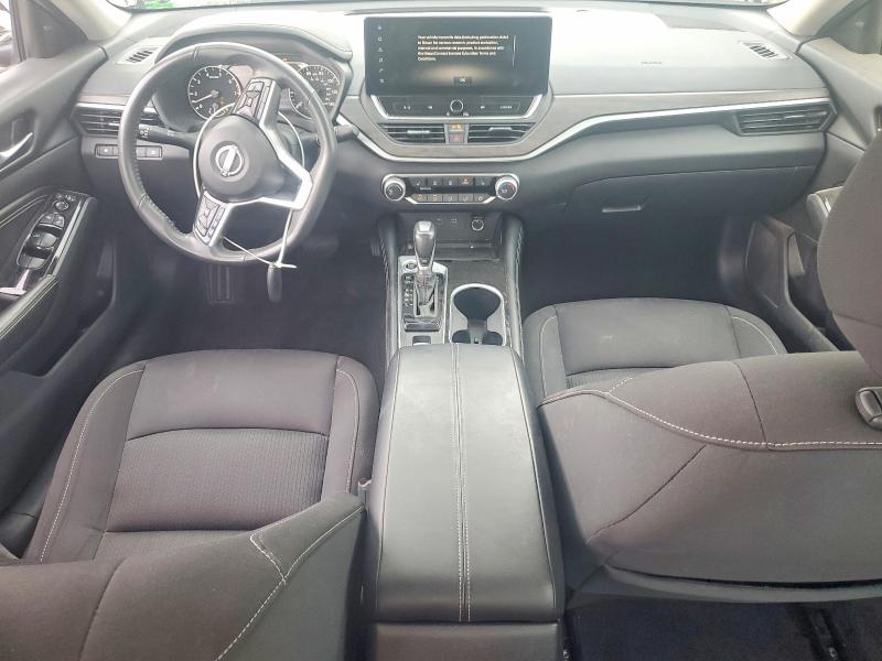Photo 8 from auction – 2023 NISSAN ALTIMA with VIN 1N4BL4DW2PN314290