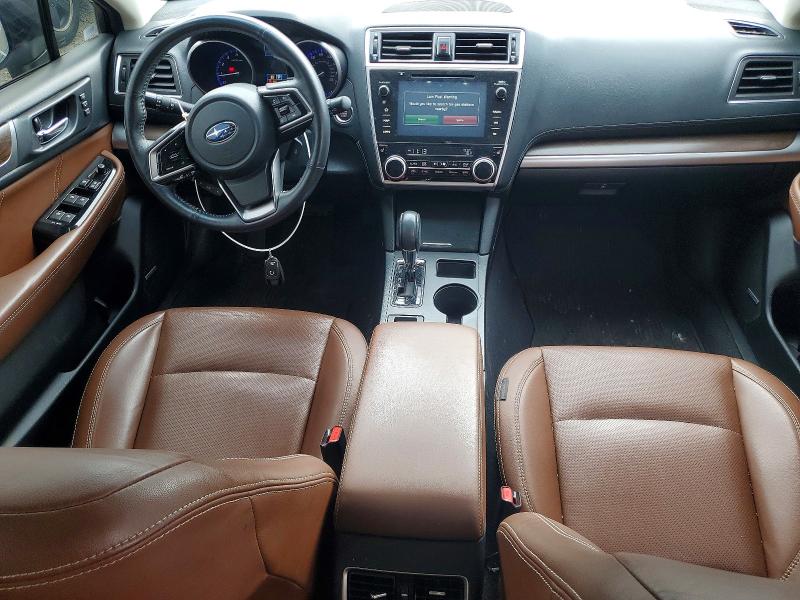 Photo 8 from auction – 2018 SUBARU OUTBACK with VIN 4S4BSETC9J3215779