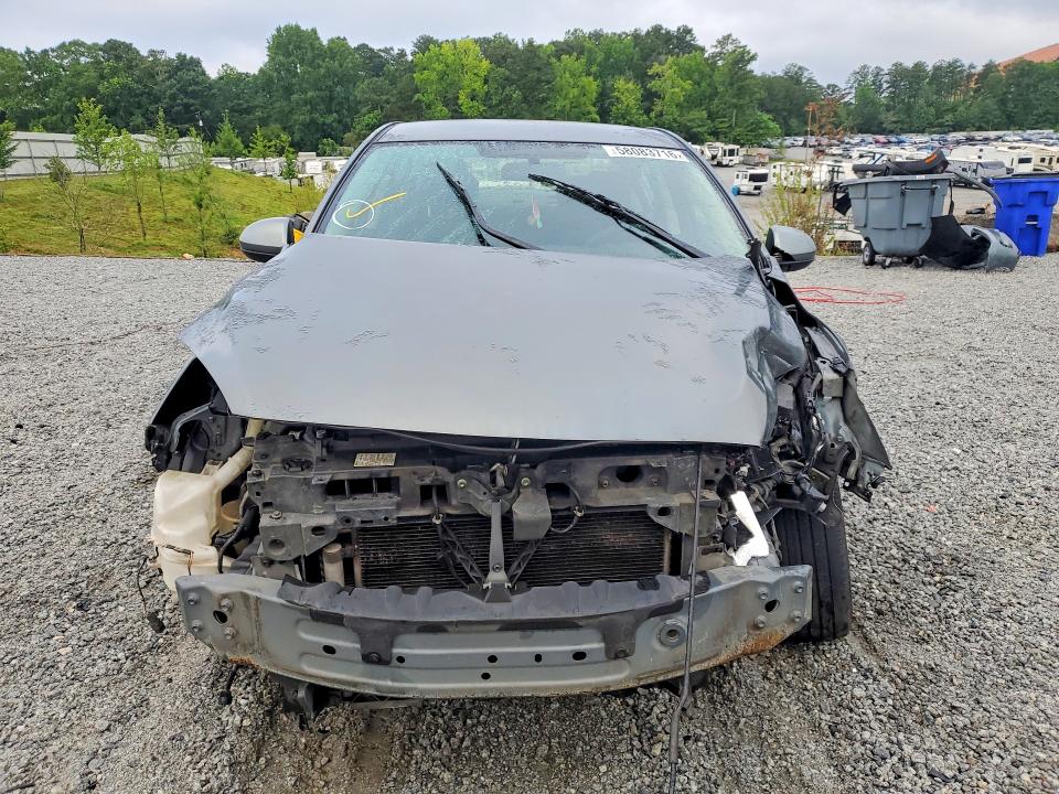 Photo 5 from auction – 2013 MAZDA 3 with VIN JM1BL1TF6D1729495