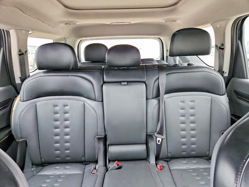Foto 10 de la subasta – 2024 KIA EV9 con VIN KNDAFFS56R6030693