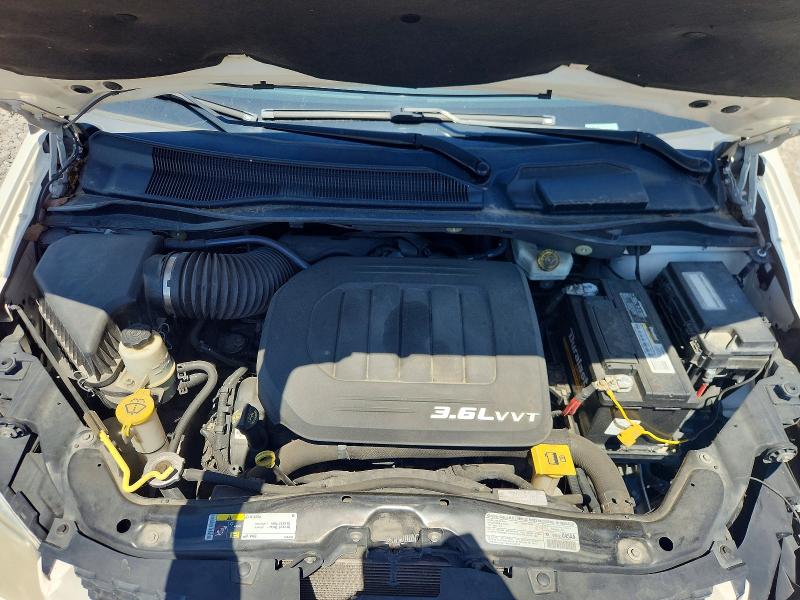 Zdjęcie 12 z aukcji – 2013 DODGE GRAND CARAVAN z VIN 2C4RDGEG4DR741533
