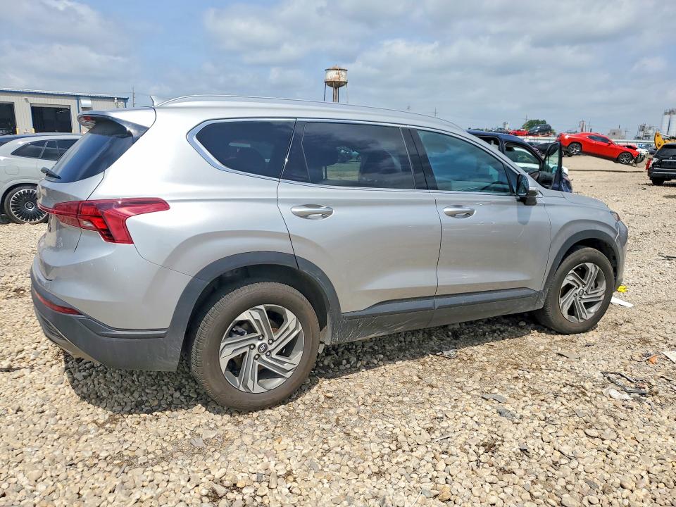 Photo 3 from auction – 2023 HYUNDAI SANTA FE with VIN 5NMS24AJ4PH564262