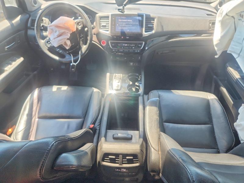 Foto 8 de la subasta – 2016 HONDA PILOT con VIN 5FNYF6H93GB068344