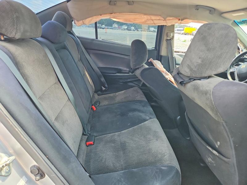 صورة رقم 10 من المزاد - 2010 HONDA ACCORD مع VIN 1HGCP2F44AA185102