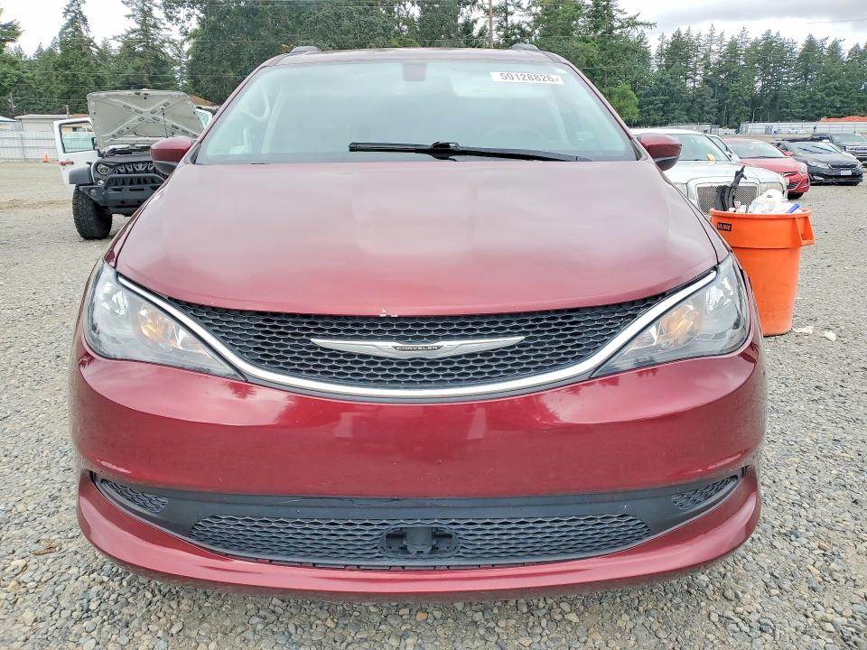 Снимка 5 от търг – 2021 CHRYSLER VOYAGER с VIN 2C4RC1DG2MR509188