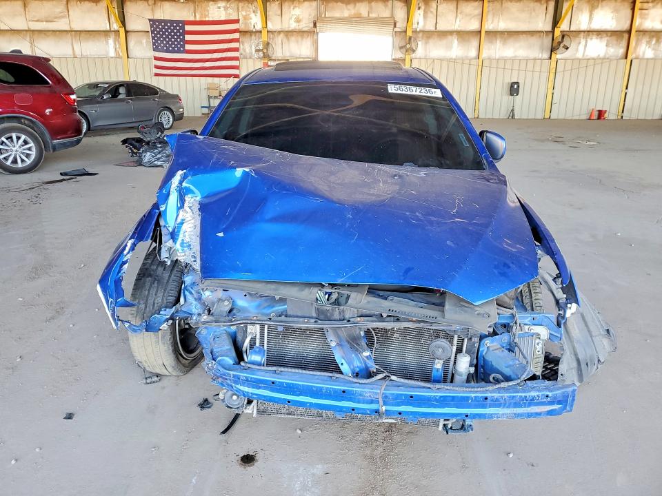 Photo 5 from auction – 2015 MITSUBISHI LANCER with VIN JA32U8FW3FU019844