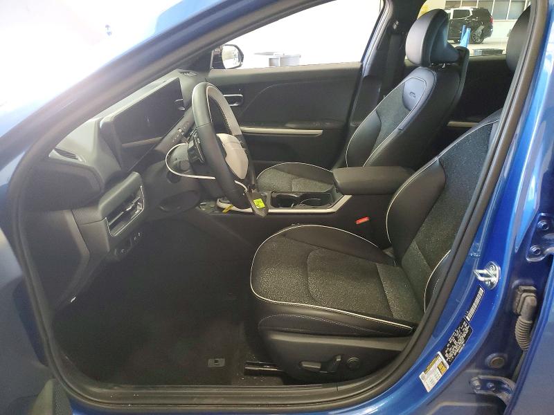 Photo 7 from auction – 2025 KIA K4 with VIN 3KPFW4DE0SE178037