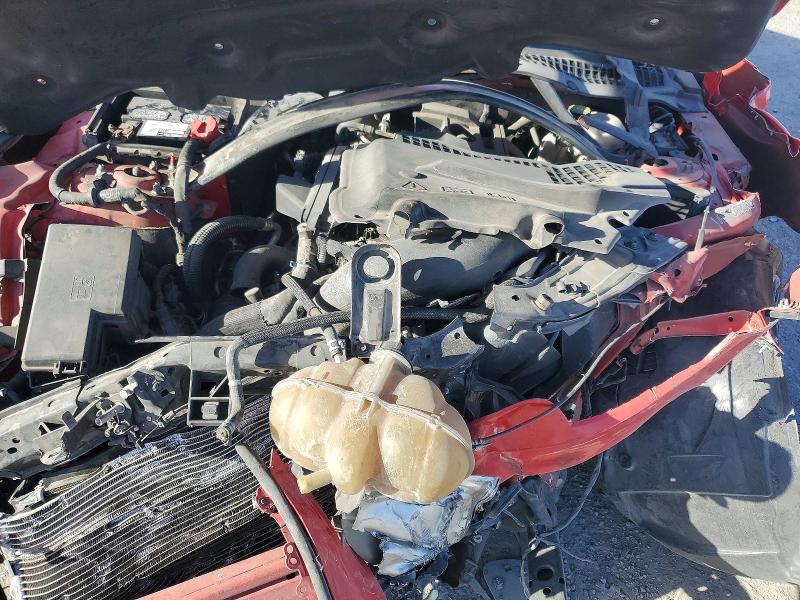 Photo 11 from auction – 2019 FORD MUSTANG with VIN 1FA6P8TH7K5181339