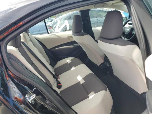 Photo 10 from auction – 2025 TOYOTA COROLLA with VIN 5YFB4MDE9SP262053