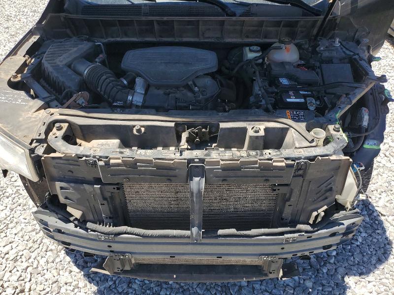 Photo 12 from auction – 2018 GMC ACADIA with VIN 1GKKNWLS1JZ115122