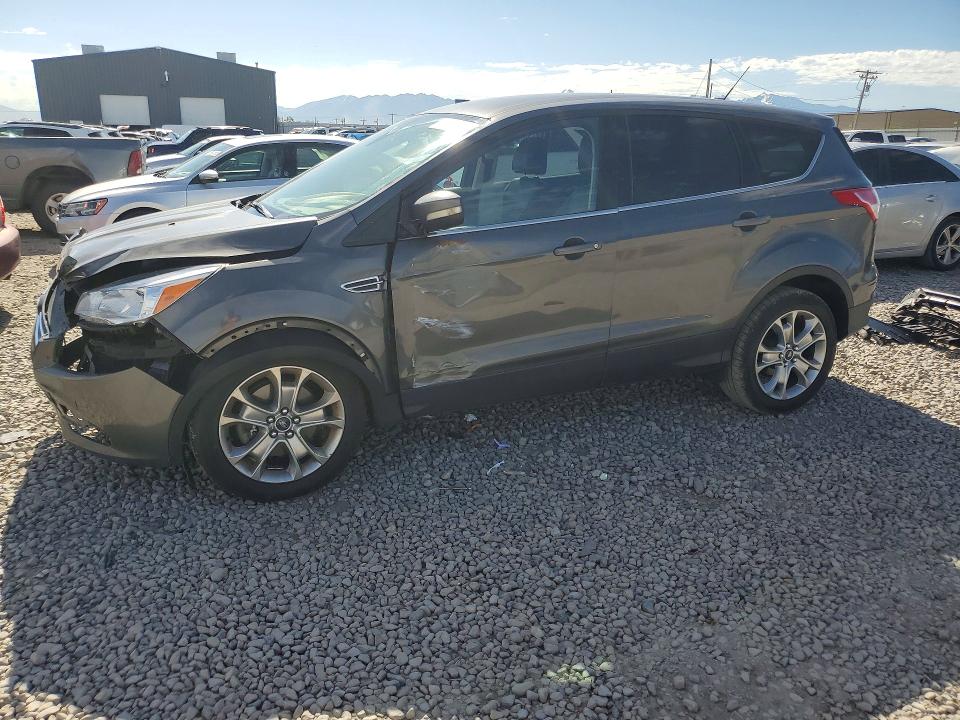 Zdjęcie 1 z aukcji – 2013 FORD ESCAPE z VIN 1FMCU9H97DUA17350
