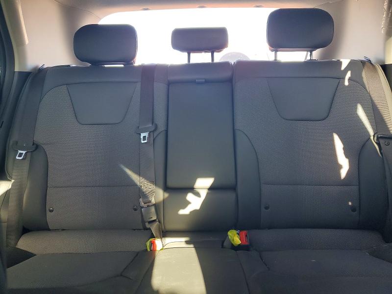 Photo 10 from auction – 2025 KIA NIRO with VIN KNDCR3L13S5145385