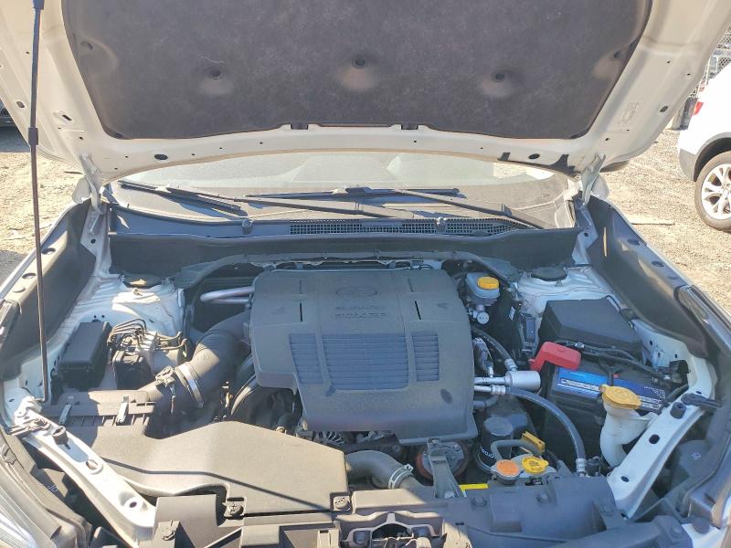 Фото 11 с аукциона – 2020 SUBARU FORESTER с VIN JF2SKARC6LH586555
