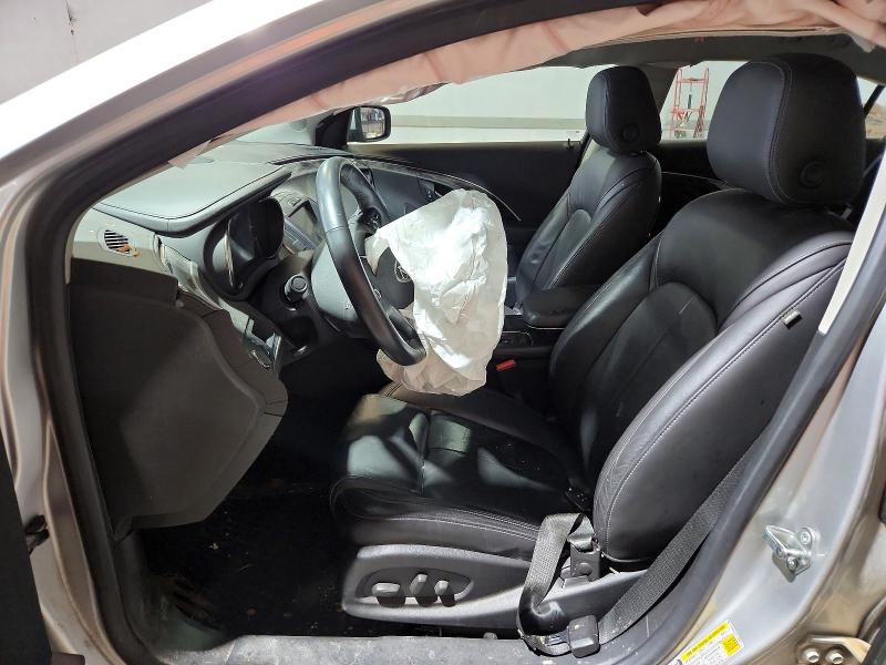 Zdjęcie 7 z aukcji – 2015 BUICK LACROSSE z VIN 1G4GB5G37FF181671