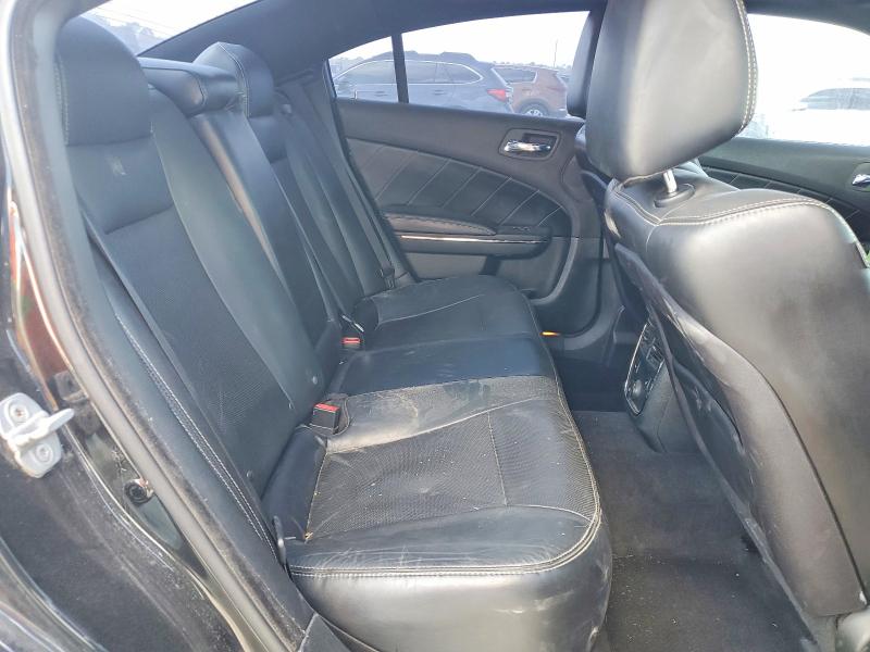 Photo 10 from auction – 2012 DODGE CHARGER with VIN 2C3CDXCT3CH303679