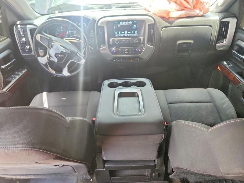Photo 8 from auction – 2017 GMC SIERRA with VIN 3GTU2MEC5HG453852