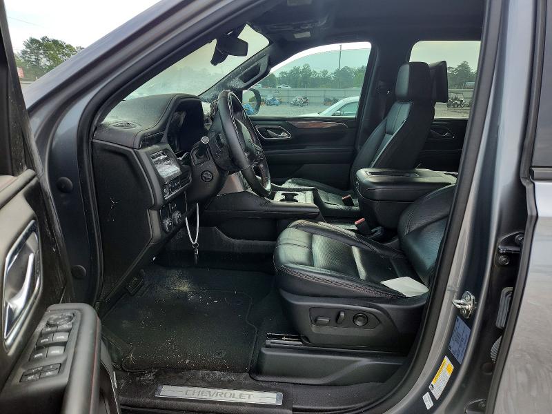 Photo 7 from auction – 2021 CHEVROLET SUBURBAN with VIN 1GNSCEKD1MR326864