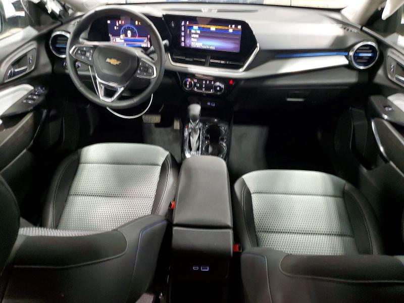 Photo 8 from auction – 2026 CHEVROLET TRAX with VIN KL77LHEP9TC031340