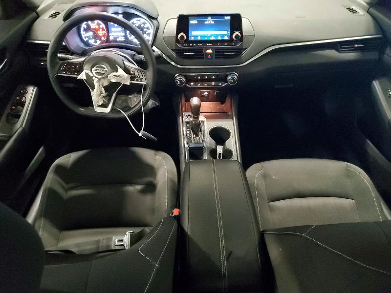 Photo 8 from auction – 2022 NISSAN ALTIMA with VIN 1N4BL4BV8NN421609