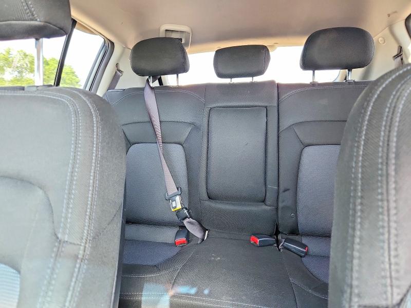 Photo 10 from auction – 2014 KIA SPORTAGE with VIN KNDPBCAC3E7623095
