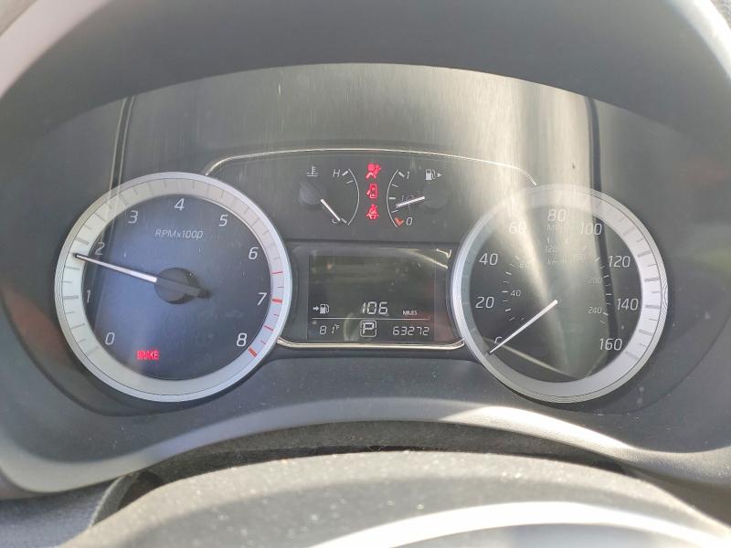 Photo 9 from auction – 2015 NISSAN SENTRA with VIN 3N1AB7AP2FY326757
