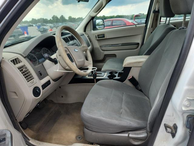 Photo 7 from auction – 2011 FORD ESCAPE with VIN 1FMCU9C76BKA38964