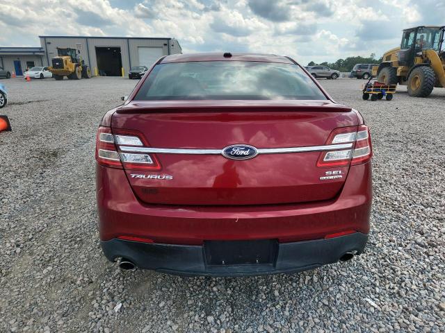 Photo 6 from auction – 2013 FORD TAURUS with VIN 1FAHP2E80DG170855