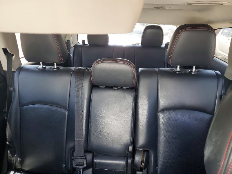 Фото 10 с аукциона – 2014 DODGE JOURNEY с VIN 3C4PDDEG3ET104007