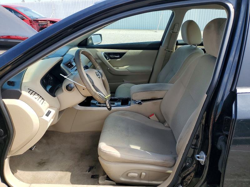 Photo 7 from auction – 2014 NISSAN ALTIMA with VIN 1N4AL3AP2EC315029