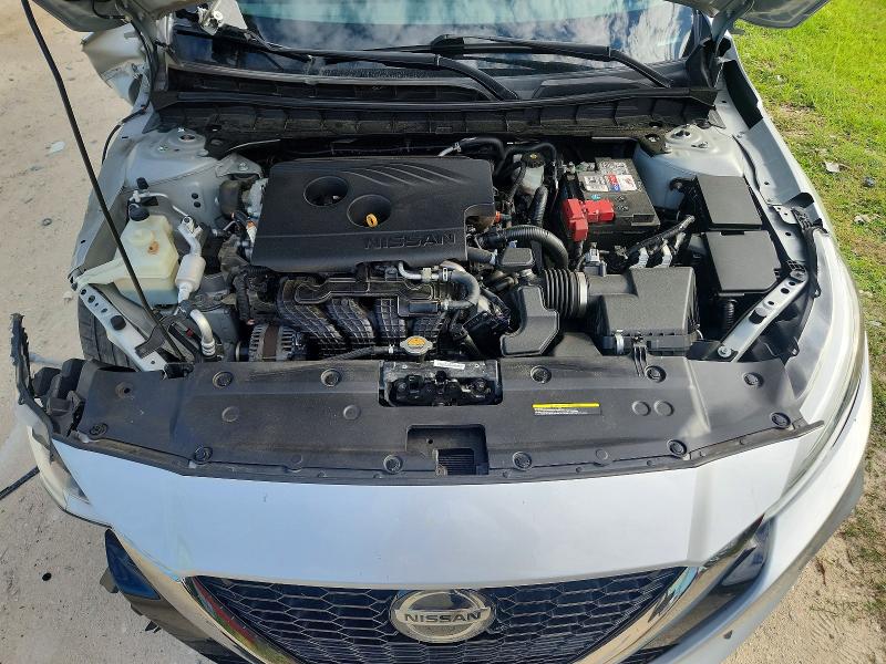 Photo 11 from auction – 2020 NISSAN ALTIMA with VIN 1N4BL4CV2LC272265