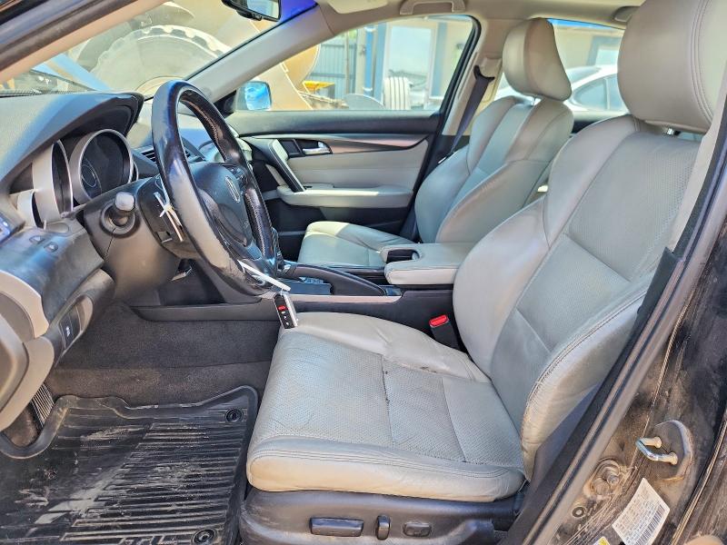 Photo 7 from auction – 2012 ACURA TL with VIN 19UUA9F78CA008788