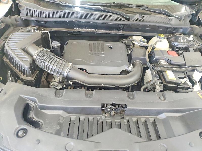 Photo 12 from auction – 2023 CHEVROLET BLAZER 1LT with VIN 3GNKBHR43PS221979