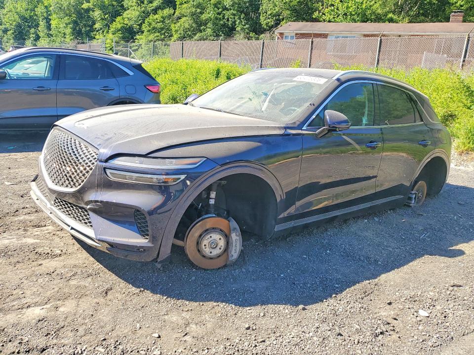 2025 GENESIS GV70 - Търг №55425306