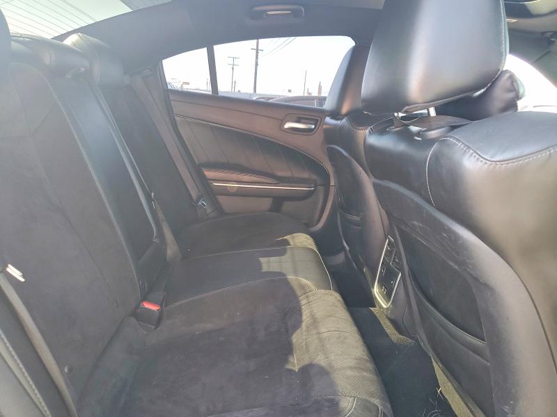Фото 10 с аукциона – 2020 DODGE CHARGER с VIN 2C3CDXHG7LH244776