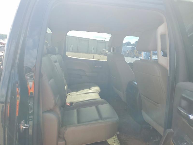 Photo 10 from auction – 2016 GMC SIERRA with VIN 3GTU2NEC2GG122828