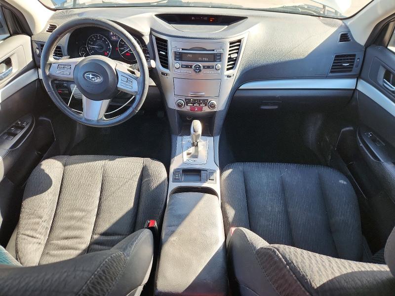 Foto 8 de la subasta – 2011 SUBARU OUTBACK con VIN 4S4BRCCC6B3404231