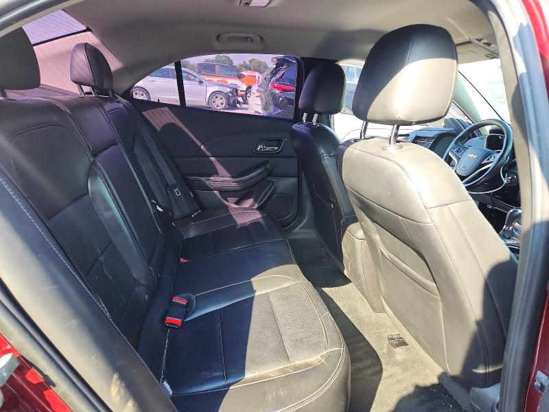 Photo 10 from auction – 2015 CHEVROLET MALIBU with VIN 1G11F5SL0FF264132
