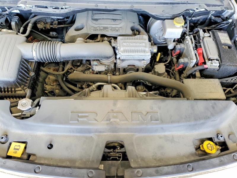 Photo 11 from auction – 2022 RAM 1500 with VIN 1C6SRFFT7NN346146