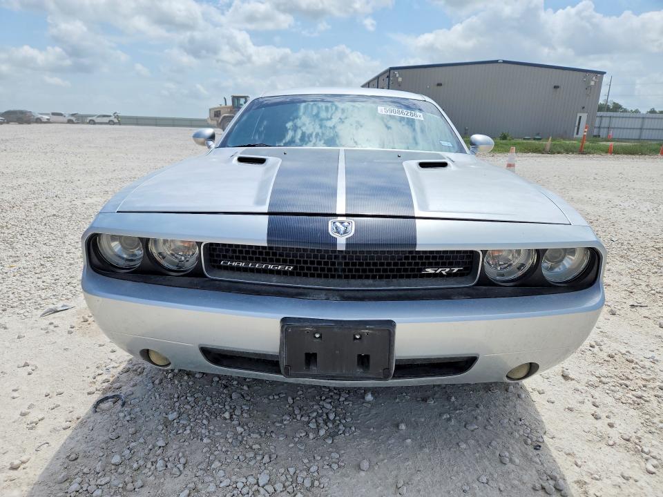 Photo 5 from auction – 2010 DODGE CHALLENGER with VIN 2B3CJ7DWXAH102762