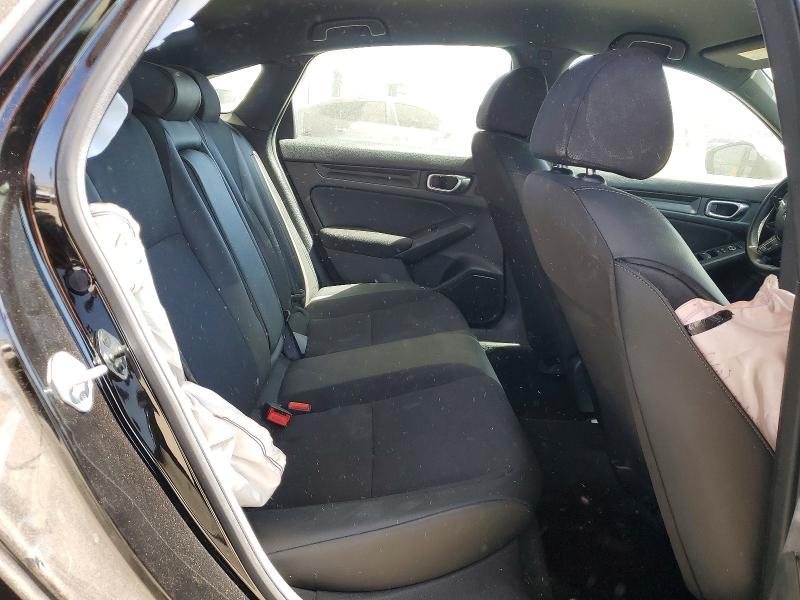 Zdjęcie 10 z aukcji – 2026 HONDA CIVIC z VIN 2HGFE2F59TH514991