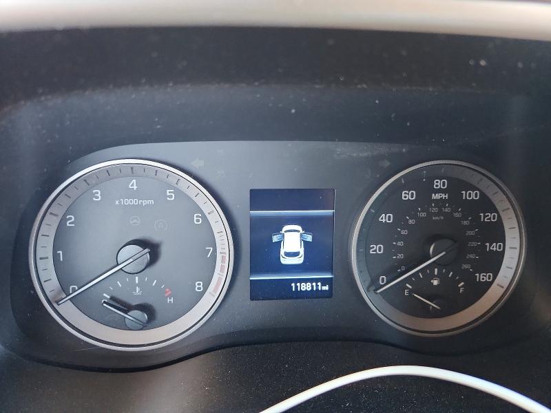Foto 9 de la subasta – 2020 HYUNDAI TUCSON con VIN KM8J2CA48LU224871