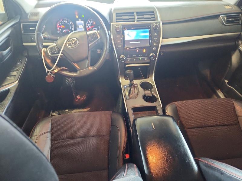 Photo 8 from auction – 2016 TOYOTA CAMRY with VIN 4T1BF1FK0GU153370
