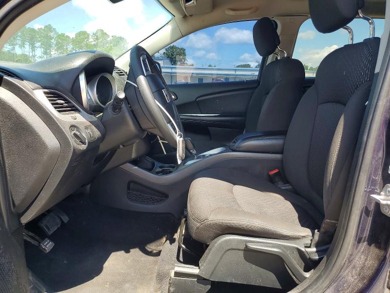 Photo 7 from auction – 2018 DODGE JOURNEY with VIN 3C4PDCAB7JT152219