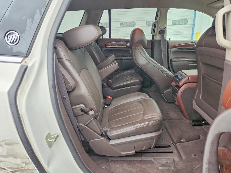 Photo 11 from auction – 2014 BUICK ENCLAVE with VIN 5GAKRBKD1EJ222429