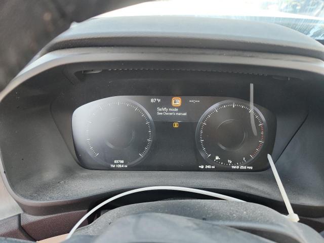 Photo 9 from auction – 2021 VOLVO XC40 with VIN YV4162ULXM2551515